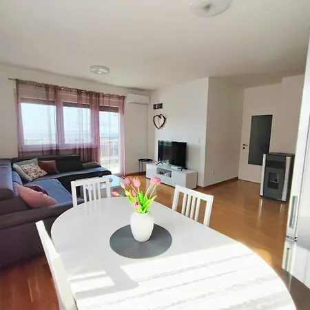 Sedra Apartment
