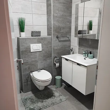 Apartment Sedra Bihac