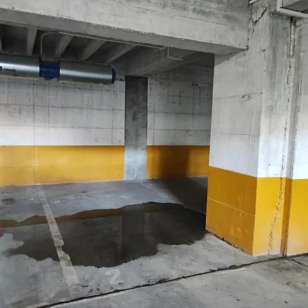 Sedra Διαμέρισμα *