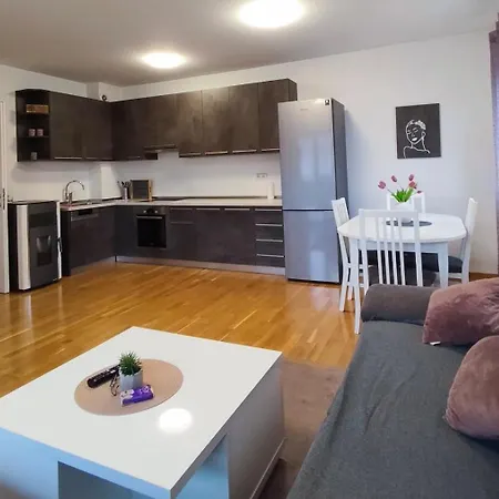 Sedra Apartmán Bihać