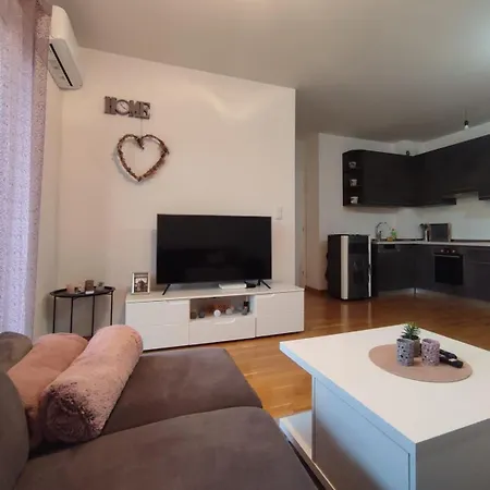 Sedra Apartment Bihac