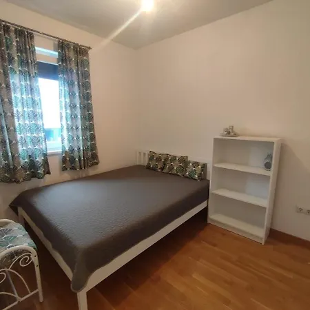 Sedra Apartment *