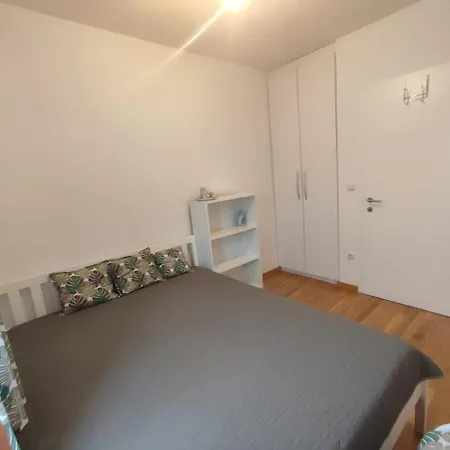 Apartment Sedra *