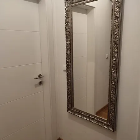 Apartment Sedra