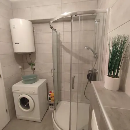 Sedra Apartment *