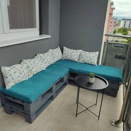 Sedra Apartment Bihac